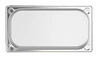 Pojemnik GN 1/3 gł. 2 cm ze stali nierdzewnej KITCHEN LINE | HENDI 806401