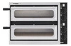 Piec do pizzy Basic 2/40 VERTO | PRISMAFOOD 226674