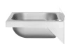 Umywalka niezabudowana | HENDI 811818