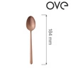 Łyżka deserowa Amarone Bronze | OVE 764954