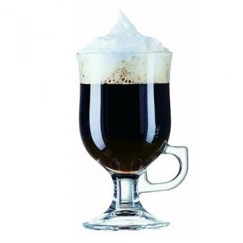 Szklanka do IRISH COFFEE - 240 ml | ARCOROC 37684