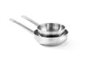 Rondel do smażenia 1.2 l | HENDI 839300