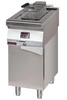 Frytownica elektryczna z szafką 8l 8kW | KROMET 700.FE-10f.S.D