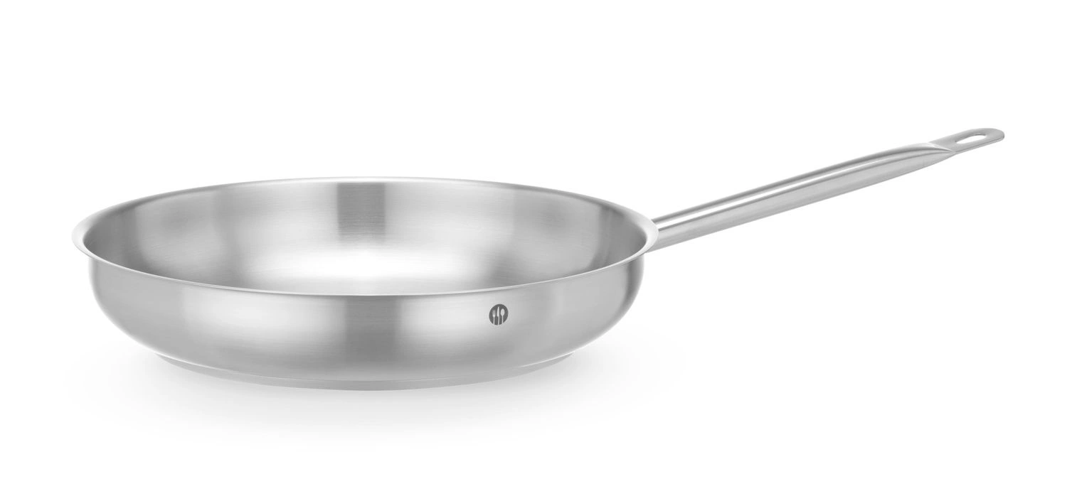 Patelnia stalowa | HENDI 835630