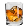 Szklanki do whisky Mixology z grubym dnem 330 ml - kpl. 6 szt. | KROSNO GLASS F68C847030002010