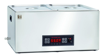 Urządzenie do gotowania w próżni Sous Vide CSC-58 CT | VAC-STAR V-4408-EF-B00000