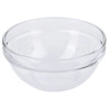 Miseczka szklana 0,33l, 11 cm | CONTACTO 2709/120