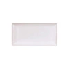 Półmisek porcelanowy TASTE RECTANGLES - 33x19 cm | STEELITE 11070556