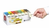 Zestaw etykiet Food Safety z podajnikiem | HENDI 850305