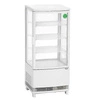 Witryna chłodnicza Mini 86 l | BARTSCHER 700678G