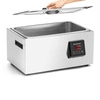 Urządzenie do gotowania w próżni Sous Vide, cyrkulator bemarowy poj. 28 l | FORGAST FG03428