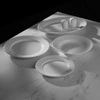 Mlecznik porcelanowy Pure - 300 ml | FINE DINE 763377