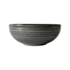 Miska Still Rustic szary 16 cm | KERA CERAMIKA 14.8.RUSTIC SZARY