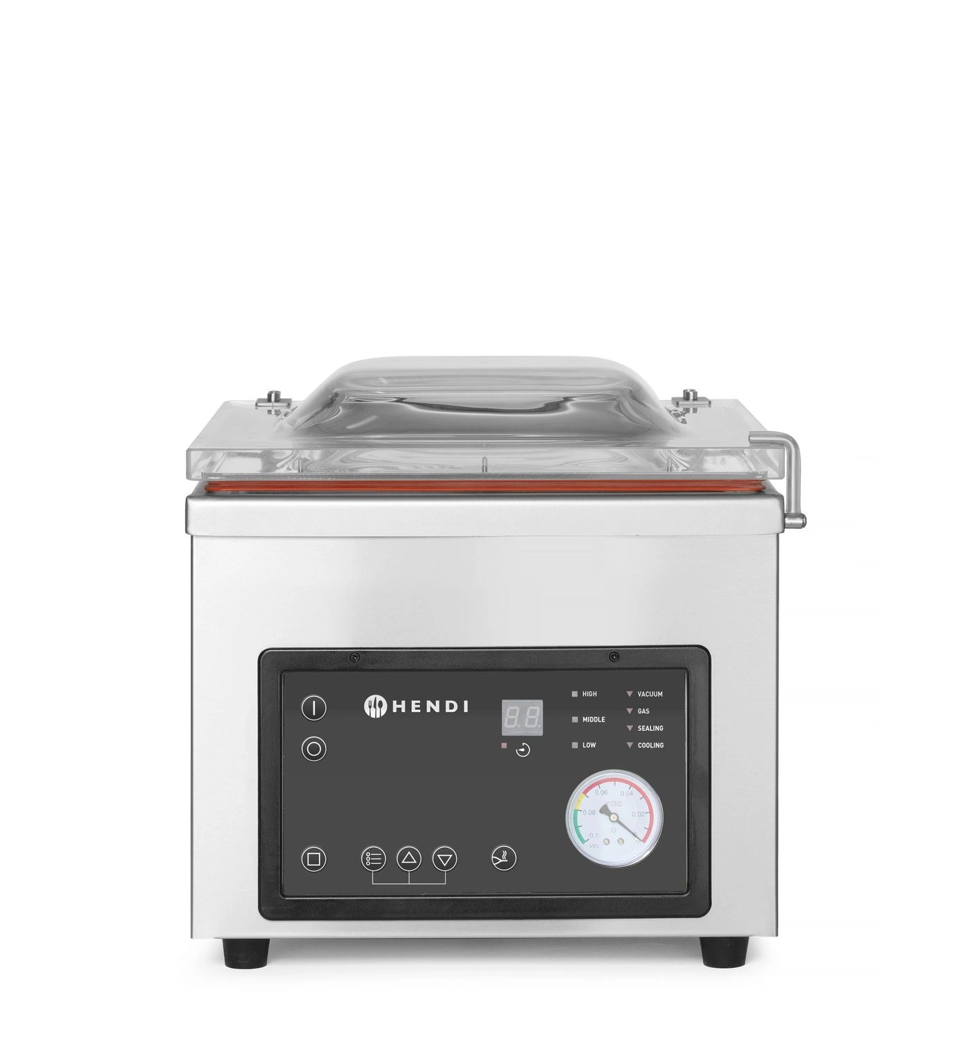 Pakowarka próżniowa KITCHEN LINE | HENDI 975251