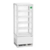 Witryna chłodnicza Mini 98 l | BARTSCHER 700298G