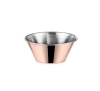 Ramekin Charms, finger food, kolor miedź, śr. 6,2 cm, poj. 40 ml | AMBITION 126616