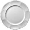 Talerz płaski Noble - śr. 18 cm | AMBITION 20912