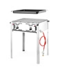 Grill gazowy Grill Master MAXI GN 2/1 | HENDI 154717