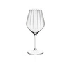Kieliszek do wina Favourite Optical, poj. 430 ml | RONA 7361/1P430