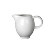 Dzbanek porcelanowy SPYRO - 142 ml | STEELITE 9032C733