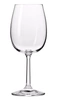 Kieliszki do czerwonego wina Pure 350 ml - komplet 6 sztuk | KROSNO FKMA357035022000