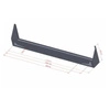 Speedrack pojedynczy (półka) na butelki 100x12,3x30,6 cm | FORGAST FG15403