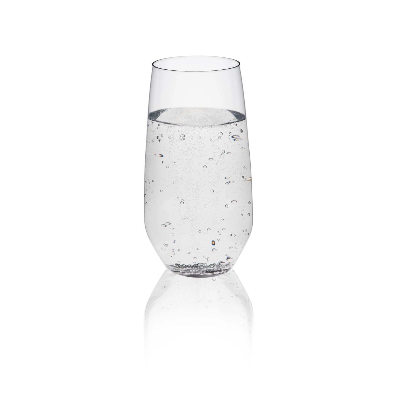 Szklanka do napojów wysoka MARTINA poj. 460 ml | RONA 42201200