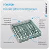 Kosz do talerzy do zmywarek | FORGAST FG00500