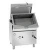 Patelnia gastronomiczna gazowa - 60 l G51LHK | BARTSCHER 2856811