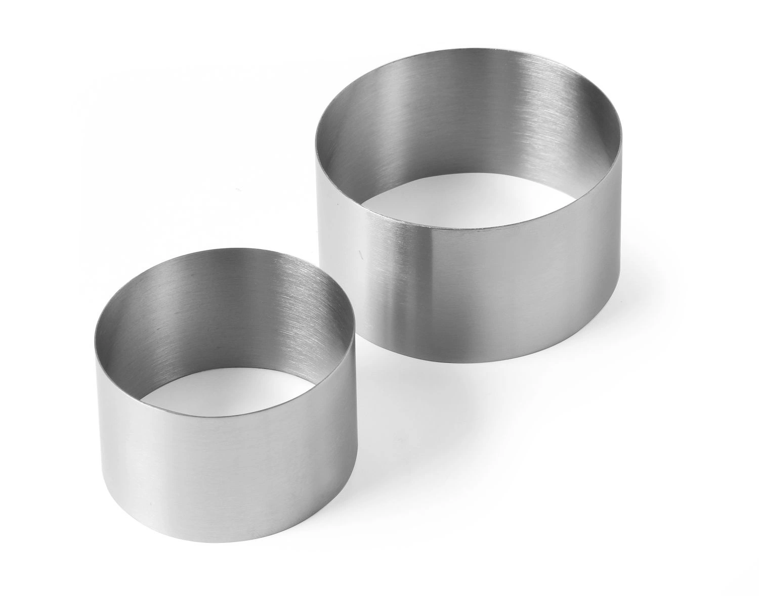 Pierścień kucharsko-cukierniczy | HENDI 512104