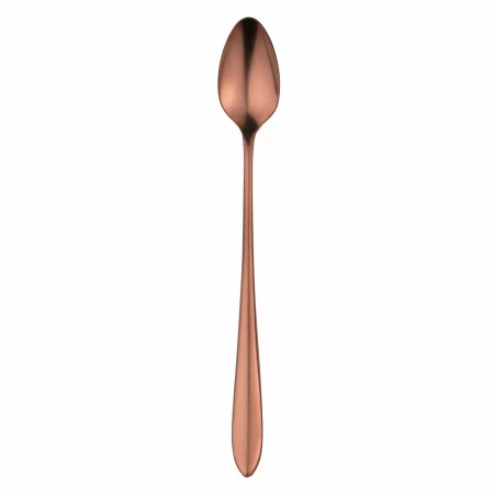 Łyżka do latte DESTELLO COPPER | VERLO V-6000-25C-12