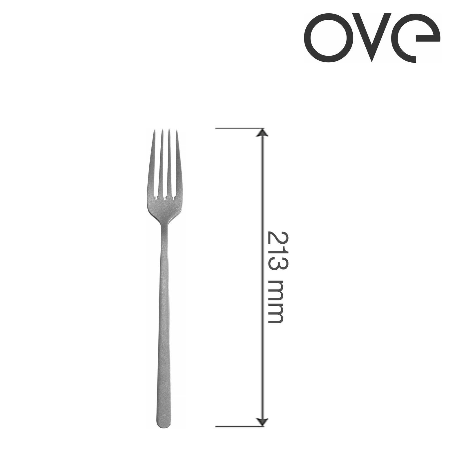 Widelec stołowy Amarone Vintage | OVE 764107