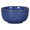 Miska porcelanowa STONE śr. 8 cm. niebieska | TOM-GAST R-EABR08CO-12