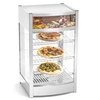 Witryna grzewcza do pizzy 3-poziomowa l | PROFICHEF PC15203/E1