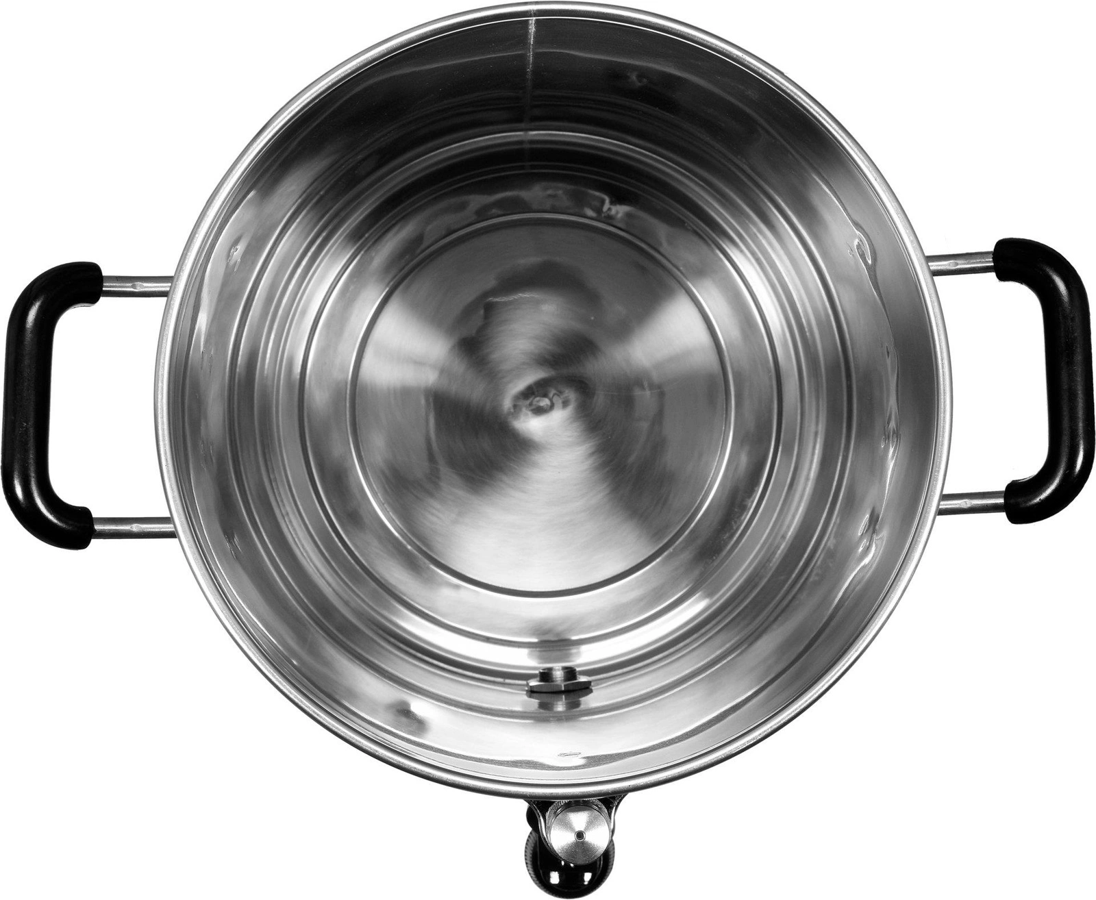 Warnik do wody 9 l | YATO YG-04311