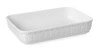 Prostokątne naczynie do zapiekania RUSTIKA | HENDI 786383