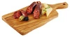 Deska do serwowania OLIVE, 33x16x1.5 cm | APS 876