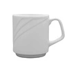 Filiżanka Lubiana Arcadia 210 ml | LUBIANA 0510