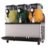Granitor do napojów lodowych 3x5 l | RESTO QUALITY GS5-3
