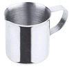 Dzbanek stalowy do śmietanki 30 ml, 3,5 cm | CONTACTO 505/003