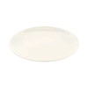 Talerz płytki porcelanowy bez rantu CREMA - 30 cm | FINE DINE 770368