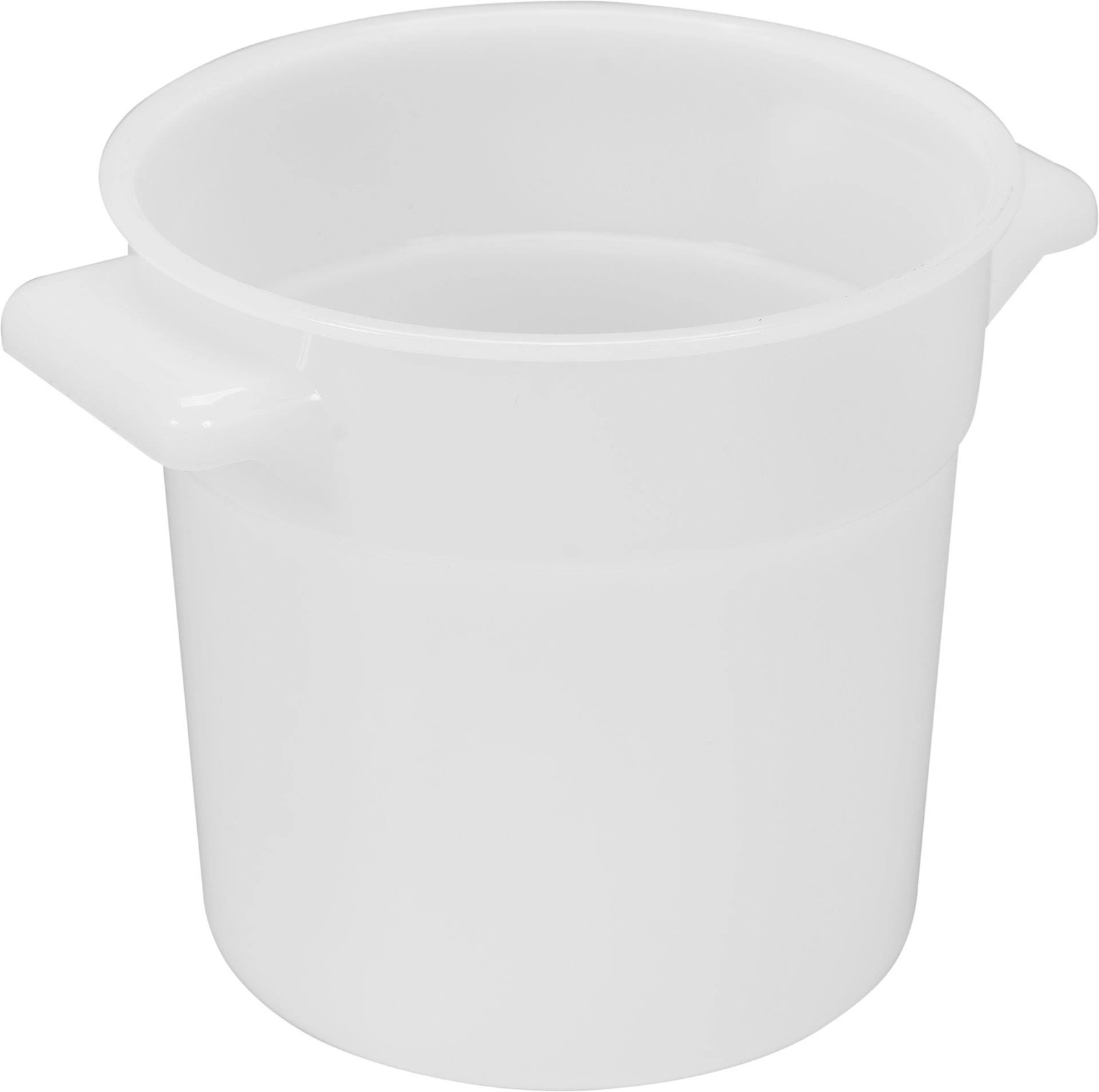 Pojemnik na żywność okrągły 1 l | YATO YG-00510