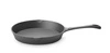 Patelnia żeliwna okrągła, średnica 20 cm | HENDI 629321