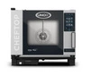 Piec konwekcyjno-parowy elektryczny ChefTop MIND.Maps COUNTERTOP PLUS 5 GN 1/1 | UNOX XEVC-0511-EPRM