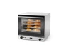 Piec konwekcyjny z nawilżaniem H90S | HENDI 227077