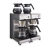 Ekspres do kawy przelewowy MONDO TWIN 400 V | BRAVILOR BONAMAT 8.010.030.31002