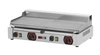 Płyta grillowa elektryczna 1/2 gładka, 1/2 ryflowana PD-2020 BM | REDFOX 00000355