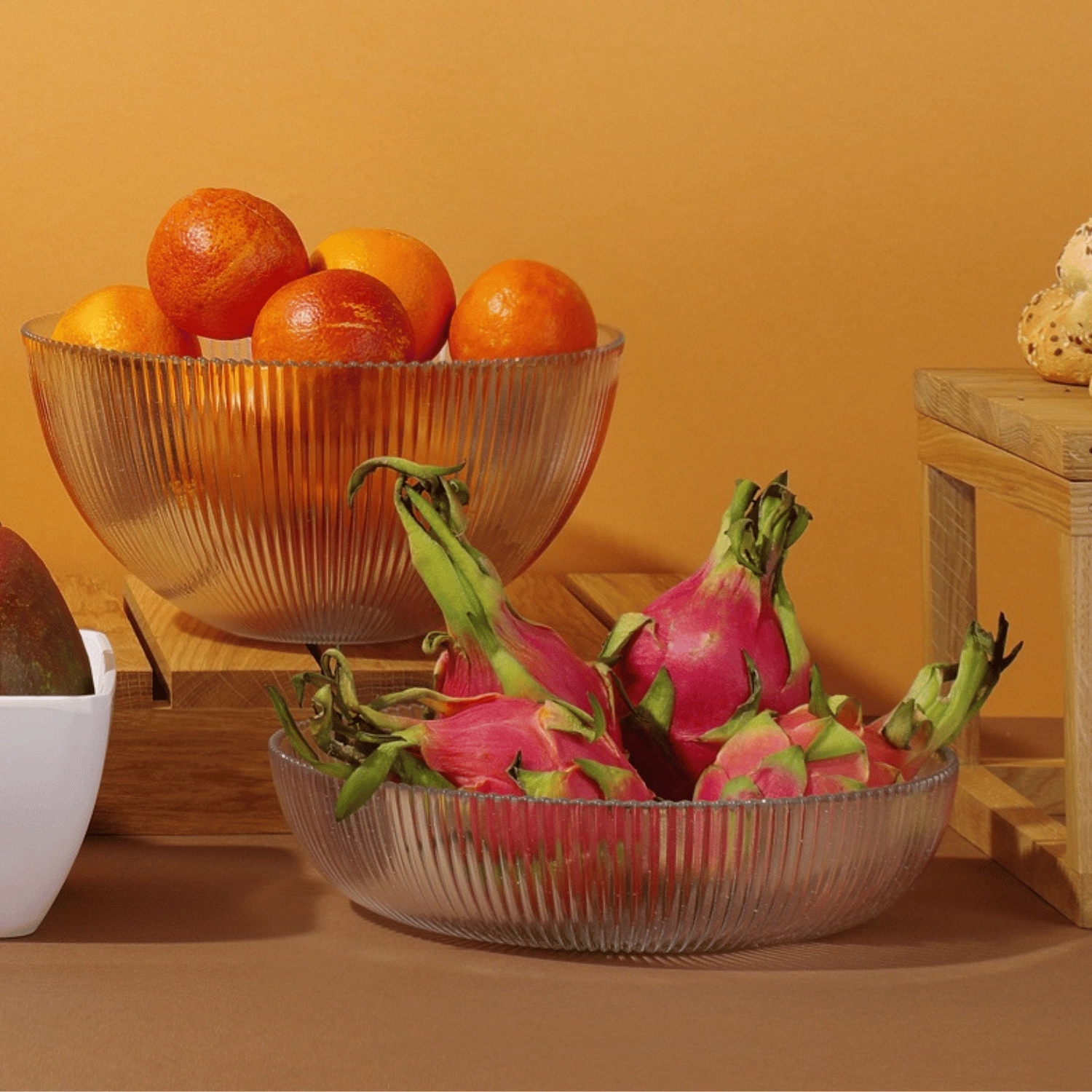 Miska bufetowa Aura | FINE DINE 788677