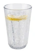 Szklanka CRYSTAL, 300 ml, komplet 48 sztuk | APS 10501