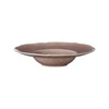 Talerz porcelanowy do pasty, Rosa - 28 cm | FINE DINE 767566